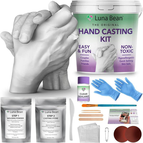 EternaHold Hand Casting Kit