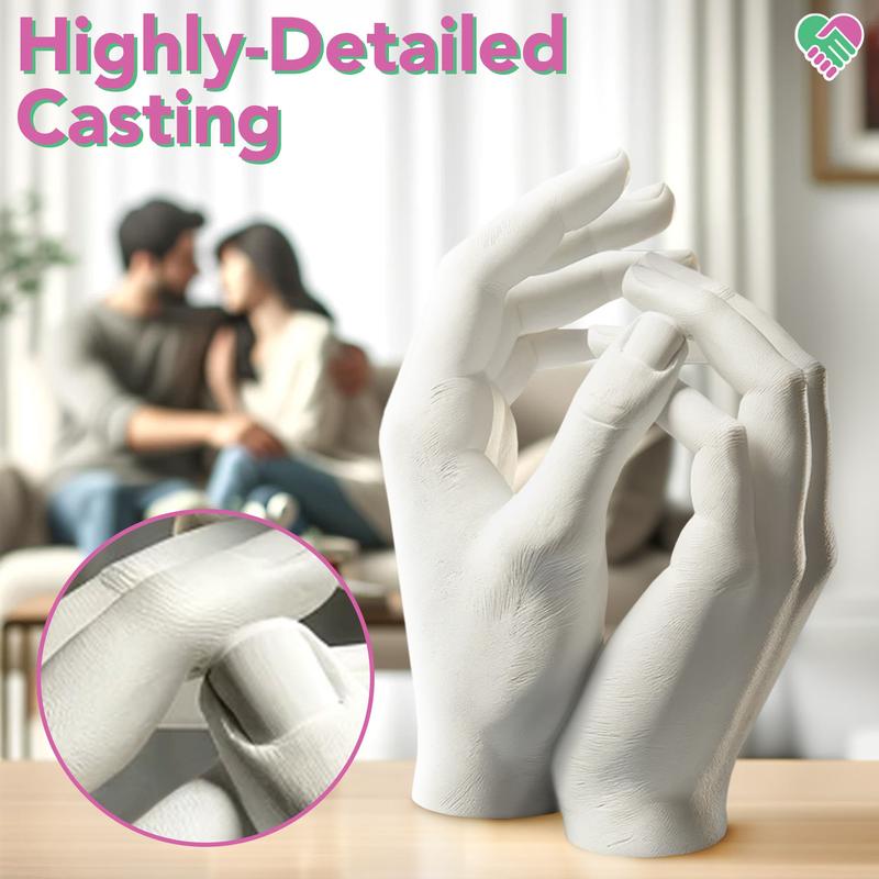 EternaHold Hand Casting Kit