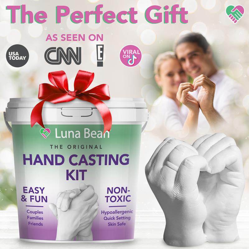 EternaHold Hand Casting Kit
